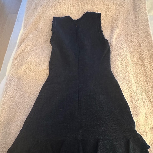 Rebecca Taylor Tweed Dress - Picture 4 of 4